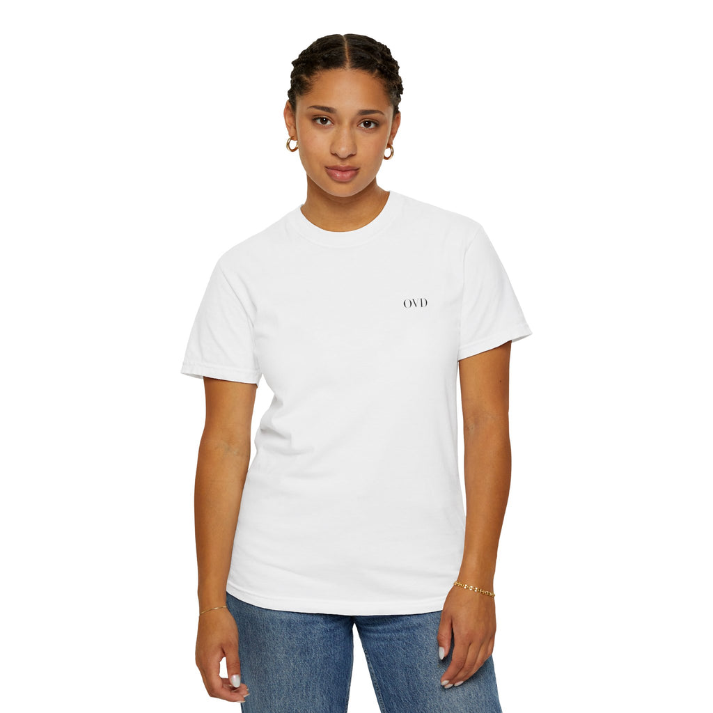 T-SHIRT KISS ME I'M RICH