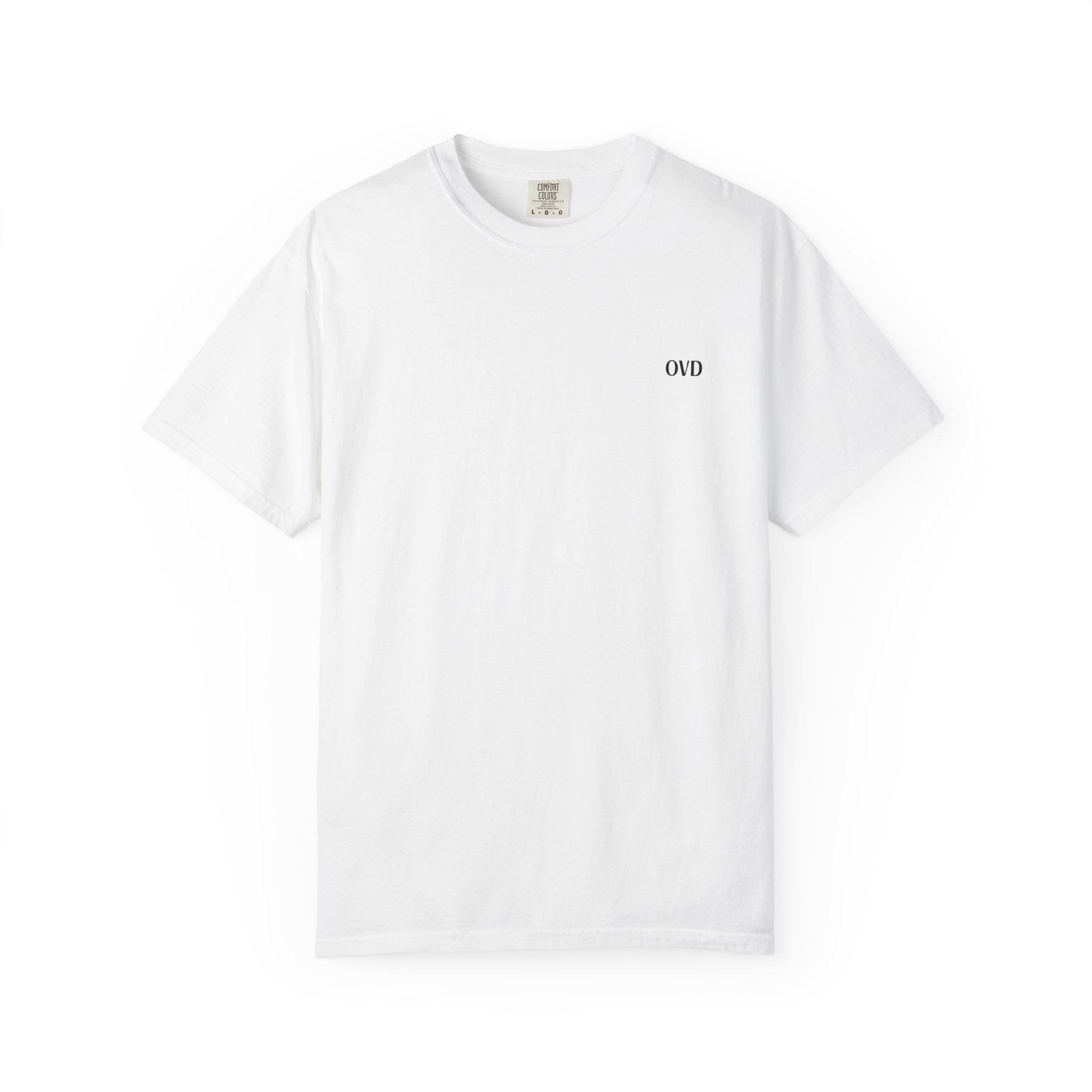 T-shirt à la recherche de ma meuf..