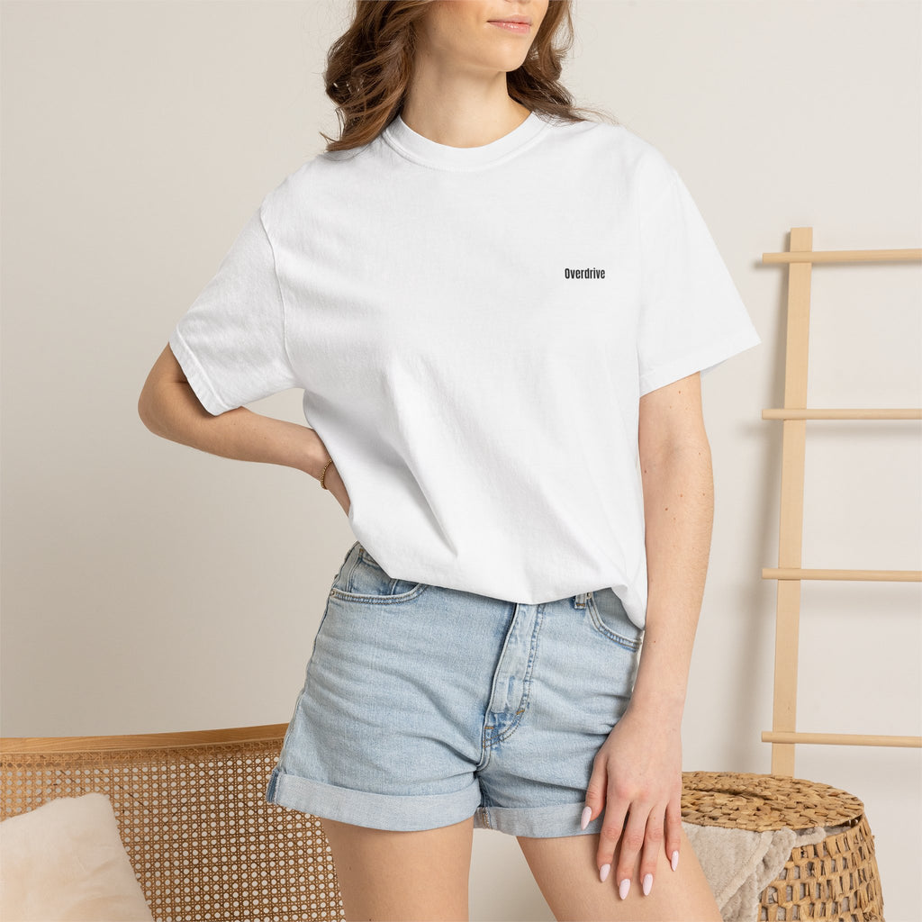 T-SHIRT NEED MONEY AND BRUNETTES