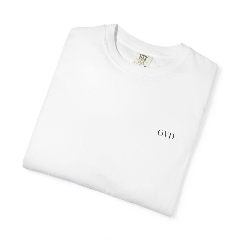 T-shirt Kiss Me I'm Rich