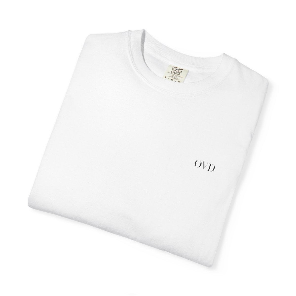 T-shirt Kiss Me I'm Rich